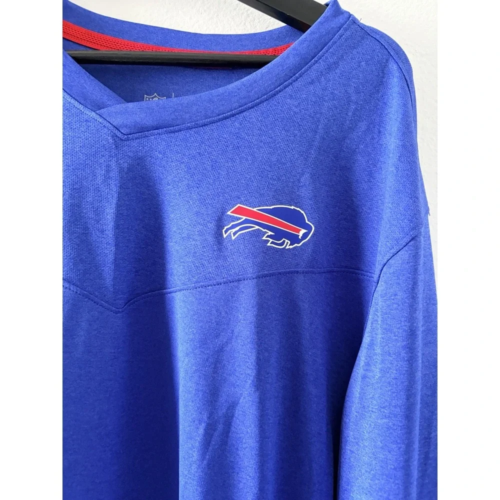 Nike nfl buffalo